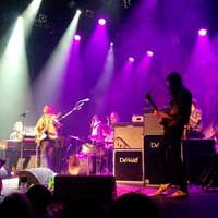 Patronaat - Kleine zaal, Харлем