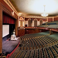 Wilshire Ebell Theatre, Лос-Анджелес, Калифорния