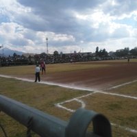 Estadio Eligio SAGA, Тласкала