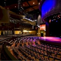 The Showroom at Wild Horse Pass, Чандлер, Аризона