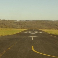 Aérodrome de Guéret, Сен-Лоран