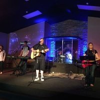 The Seed Church & Outreach, Мидленд, Техас