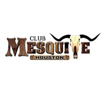 Club Mesquite, Хьюстон, Техас