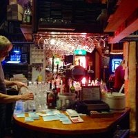 Charlys Musikkneipe, Ольденбург (Н. Саксония)