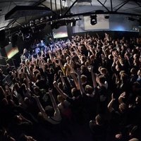 Moshpit Music Club, Натерс