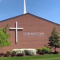 Cornerstone Community Church, Фолл-Ривер, Массачусетс