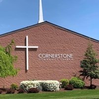 Cornerstone Community Church, Фолл-Ривер, Массачусетс