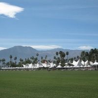 Empire Polo Club, Индио, Калифорния