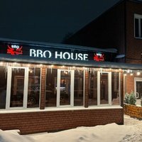 Банкетный Холл BBQ House, Курск