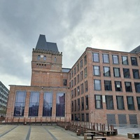 EuraTechnologies, Лилль
