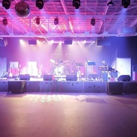 Muziekcentrum Goedleven, Гент