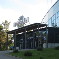 Kivikylä Arena, Раума