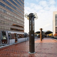 Silver Spring Station, Силвер-Спринг, Мэриленд