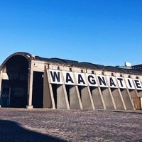 Waagnatie Expo & Events, Антверпен