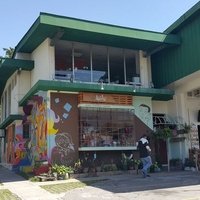 La Casa Tomada, Сан-Сальвадор
