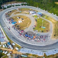 Five Flags Speedway, Пенсакола, Флорида