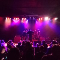 Rescue Rooms 2, Ноттингем