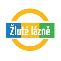 Žluté lázně, Прага