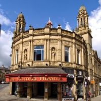 Victoria Theatre, Галифакс