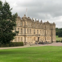 Longleat, Уорминстер