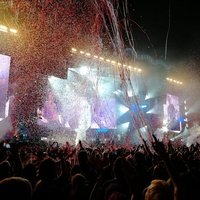 Maimarktgelände, Мангейм