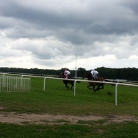 Rennbahn Hoppegarten, Хоппегартен