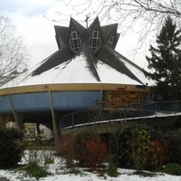 Eglise Saint Jean, Гренобль