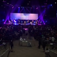 Cross Church, Сан Бенито, Техас