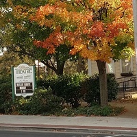 The Village Theatre, Давенпорт, Айова