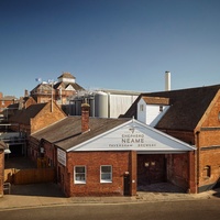 The Old Brewery Store, Фавершам