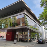 K3n Stadthalle, Нюртинген