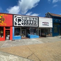 DRUGSTORE GALLERY, Атланта, Джорджия