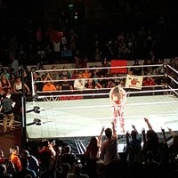 Santa Ana Star Center, Рио-Ранчо, Нью-Мексико