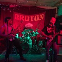 The 5 OClock, Лейквуд, Огайо