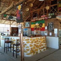 Judah Bar, Пханган