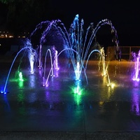 Riverfront Park Performance Pavilion, Север Чарлстон, Южная Каролина