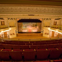 City Opera House, Траверс-Сити, Мичиган