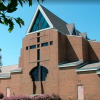 Worthington Christian Church, Колумбус, Огайо