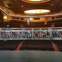 Civic Theatre, Ньюкасл