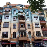 Musik & Frieden, Берлин