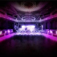 Warp Shinjuku, Токио