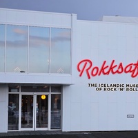 Hljomaholl, Ньярдвик