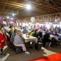 Millers Falls Rod & Gun Club, Монтагю, Массачусетс