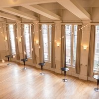 Clubhouse on South Temple, Солт-Лейк-Сити, Юта