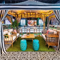 THRōW Social, Вашингтон, Округ Колумбия