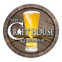 The Craft House Gastropub, Батлер, Пенсильвания