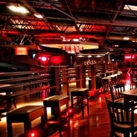 Reds Bar, Ньюкасл-апон-Тайн