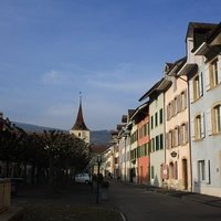 Ле Ландерон