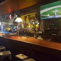 Horseshoe Tavern, Торонто