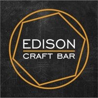 EDISON Craft Bar, Иркутск